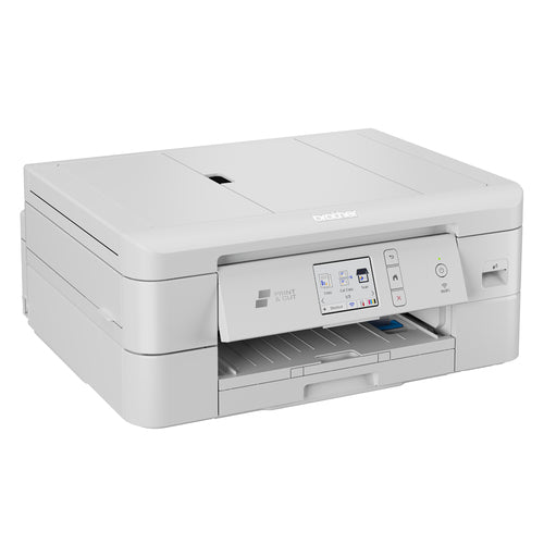 Brother DCP-J1800DW Inkjet A4 1200 x 6000 DPI 17 ppm Wi-Fi Brother DCP-J1800DW Inkjet A4 1200 x 6000 DPI 17 ppm Wi-Fi